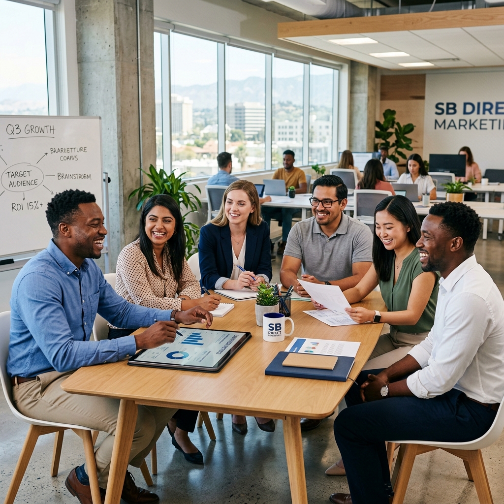 F3 Innovations Corporate Leadership Team